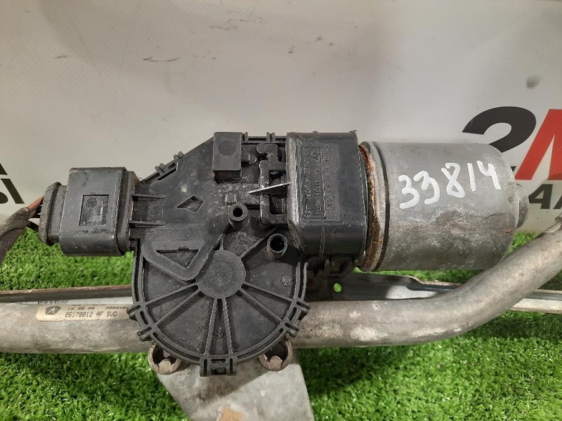 Motorino Tergicristallo 05178012AF Dodge Journey 2009