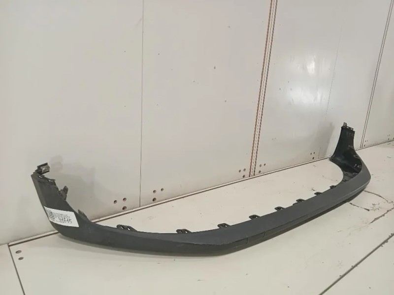Spoiler Centrale Paraurti ANT 7301622 Mini MINI Cooper F55 2014