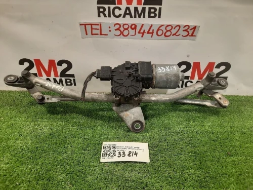 Motorino Tergicristallo 05178012AF Dodge Journey 2009