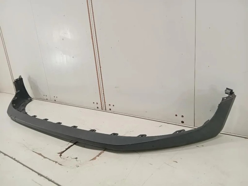 Spoiler Centrale Paraurti ANT 7301622 Mini MINI Cooper F55 2014