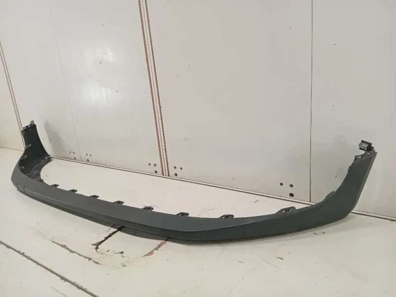 Spoiler Centrale Paraurti ANT 7301622 Mini MINI Cooper F55 2014