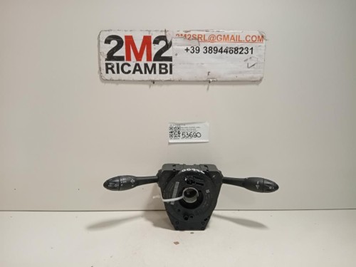 Motorino Tergicristallo 1592008660 Fiat 500L 2013