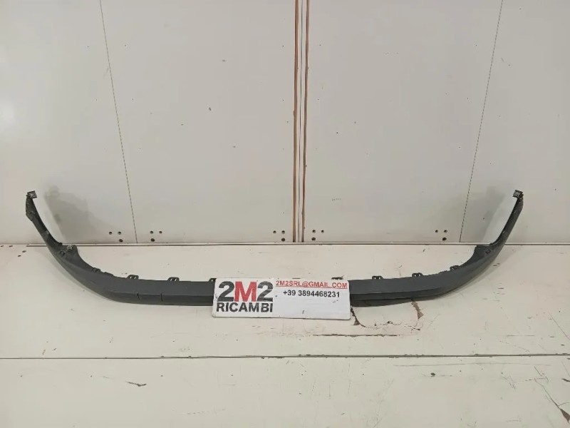 Spoiler Centrale Paraurti ANT 7301622 Mini MINI Cooper F55 2014