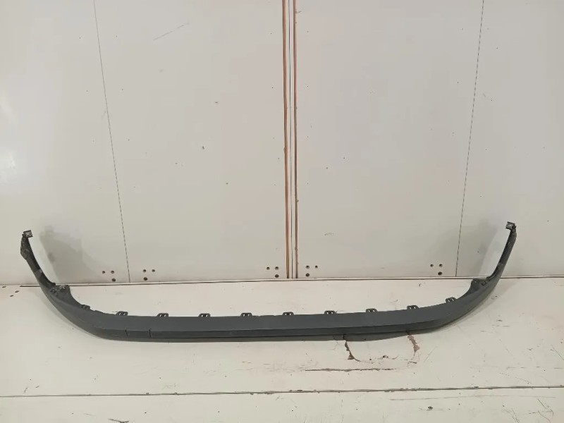 Spoiler Centrale Paraurti ANT 7301622 Mini MINI Cooper F55 2014