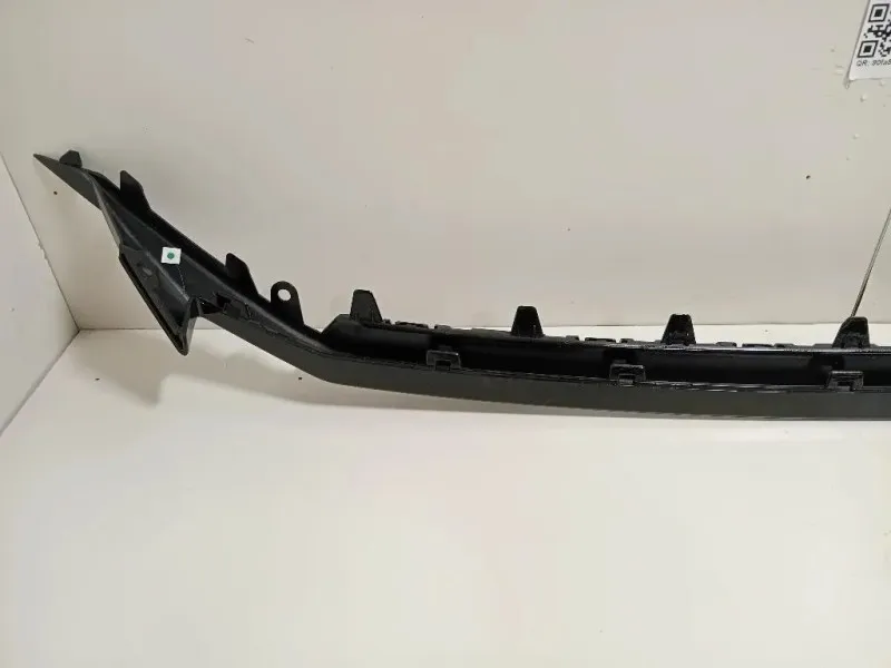Spoiler Centrale Paraurti ANT 9824817880 Peugeot 208 I 2015