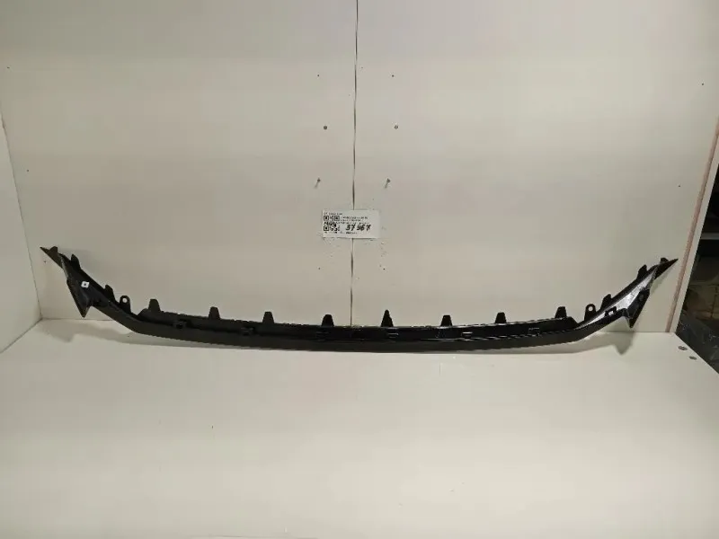 Spoiler Centrale Paraurti ANT 9824817880 Peugeot 208 I 2015