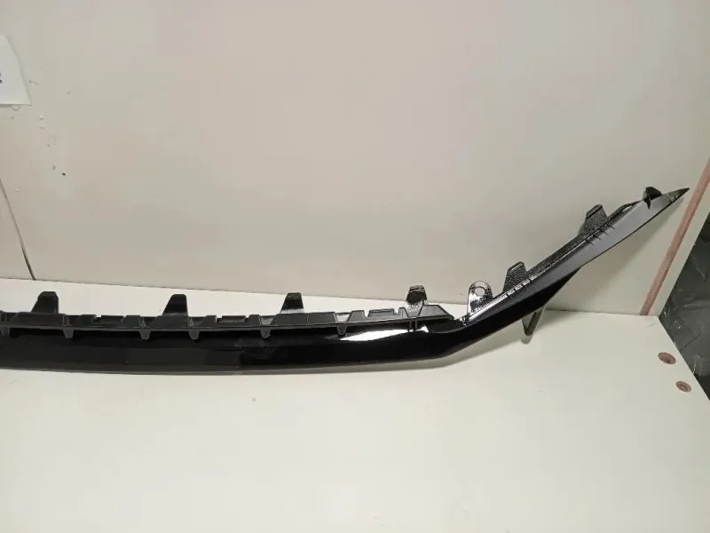 Spoiler Centrale Paraurti ANT 9824817880 Peugeot 208 I 2015