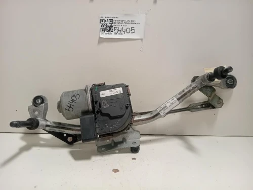 Motorino Tergicristallo H1BB-17500-AD Ford Fiesta VII 2021