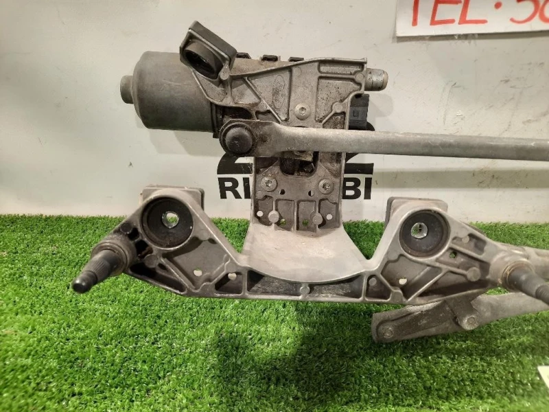 Motorino Tergicristallo 3M51-17504-AE Ford Focus II 2005