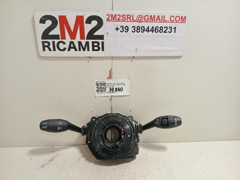 Devioguida Completo 6827363 Mini MINI ONE F55 2014