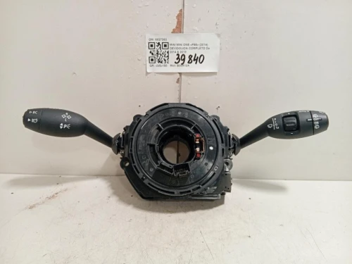 Devioguida Completo 6827363 Mini MINI ONE F55 2014