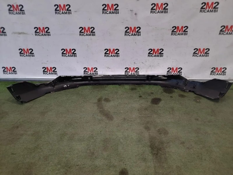 Spoiler Centrale Paraurti ANT 9836828277 Peugeot 3008 II 2016