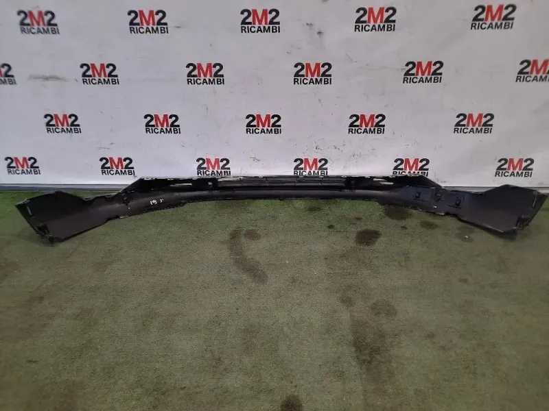 Spoiler Centrale Paraurti ANT 9836828277 Peugeot 3008 II 2016