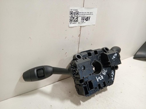 Motorino Tergicristallo 3M51-17504-AE Ford Focus II 2005