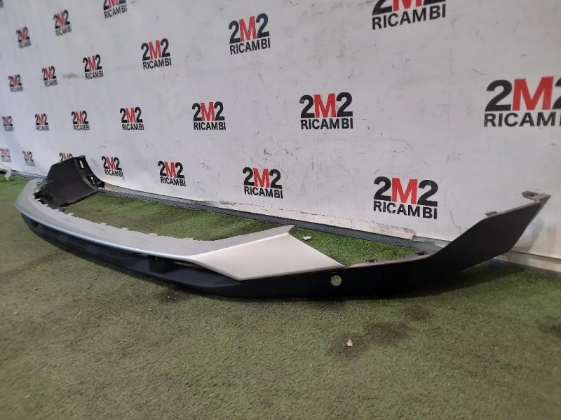 Spoiler Centrale Paraurti ANT 9836828277 Peugeot 3008 II 2016