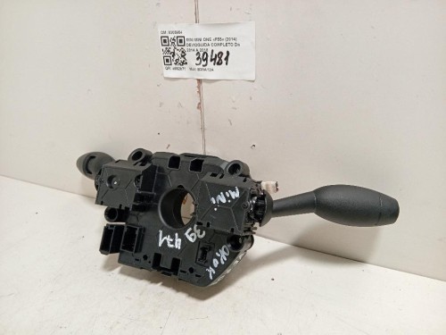 Motorino Tergicristallo W000107332 Ford KUGA III 2020