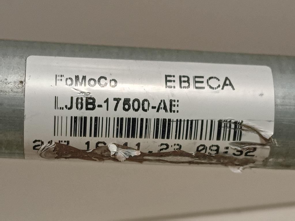 Motorino Tergicristallo W000107332 Ford KUGA III 2020