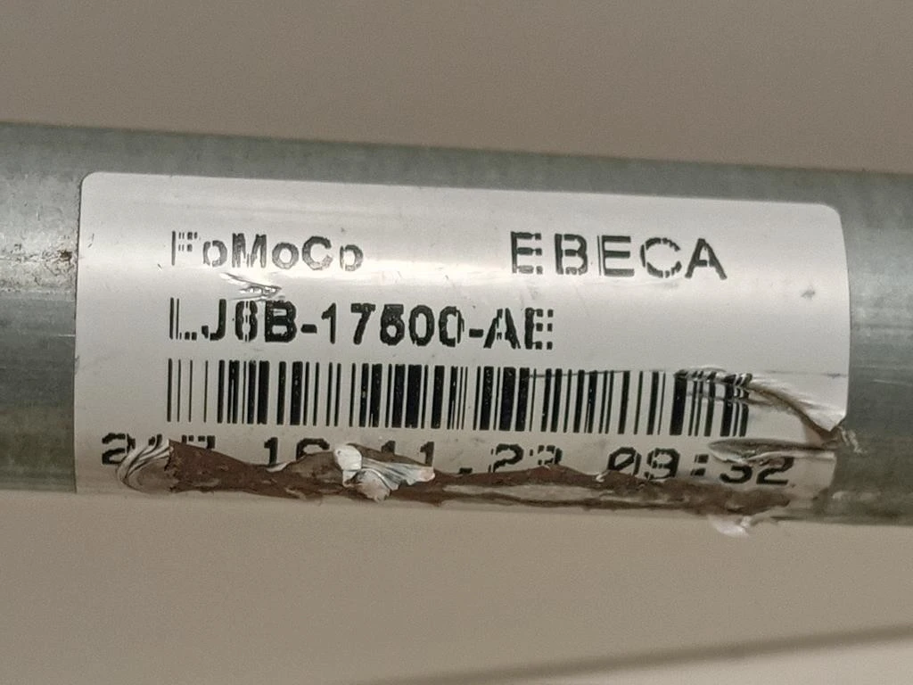 Motorino Tergicristallo W000107332 Ford KUGA III 2020