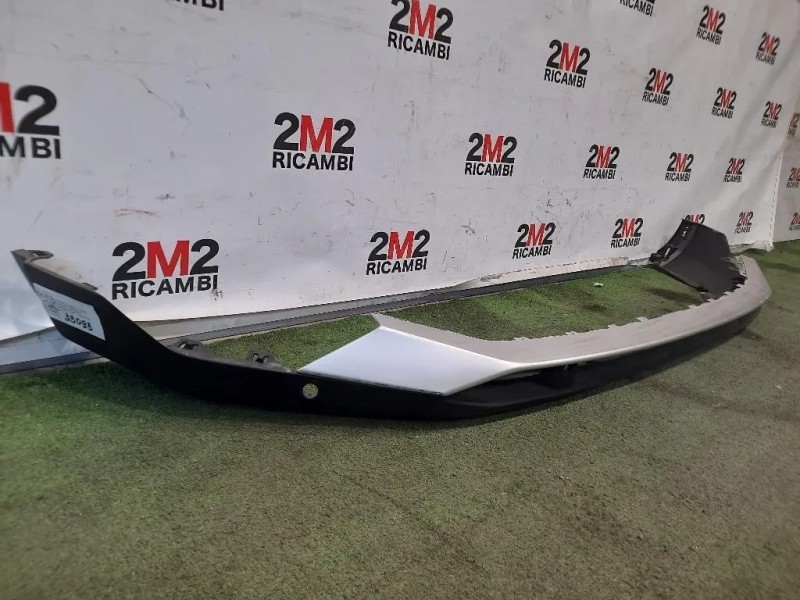 Spoiler Centrale Paraurti ANT 9836828277 Peugeot 3008 II 2016