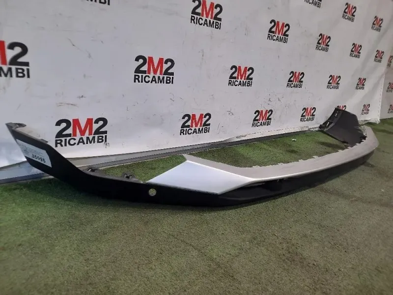 Spoiler Centrale Paraurti ANT 9836828277 Peugeot 3008 II 2016