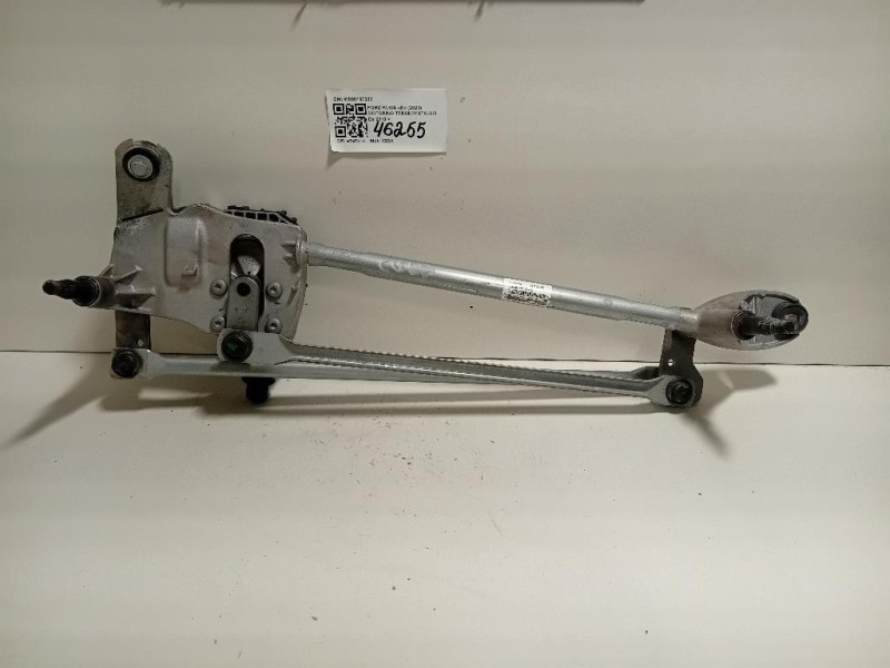 Motorino Tergicristallo W000107332 Ford KUGA III 2020