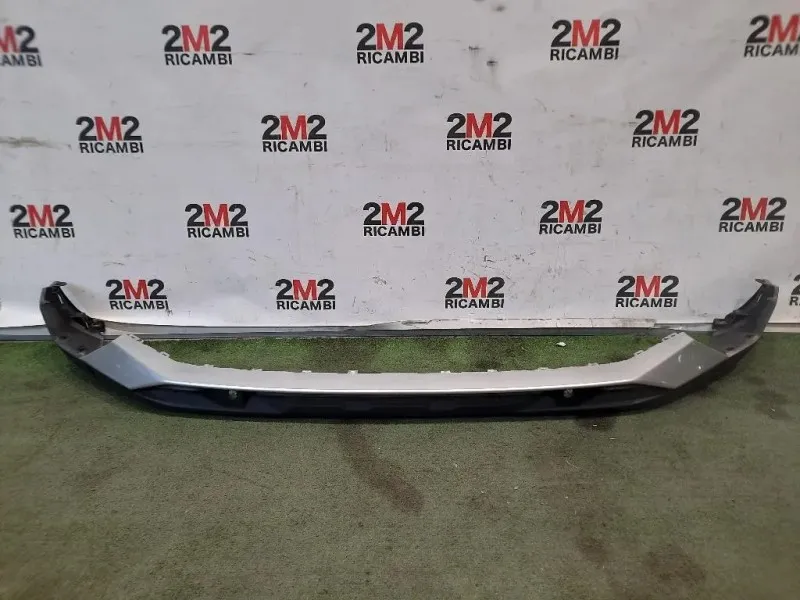 Spoiler Centrale Paraurti ANT 9836828277 Peugeot 3008 II 2016