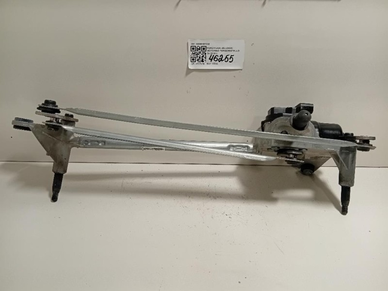 Motorino Tergicristallo W000107332 Ford KUGA III 2020
