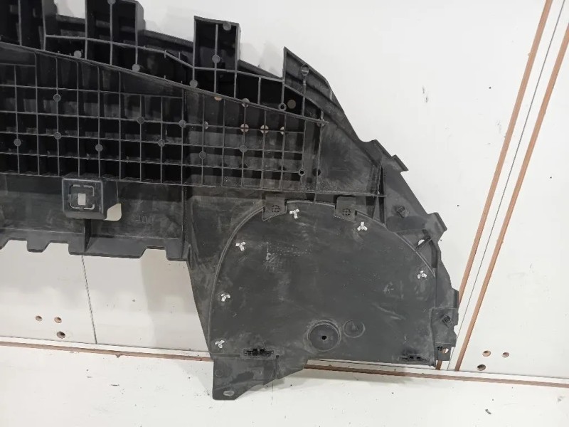 Spoiler Centrale Paraurti ANT 9835411980 Peugeot 308 III 2021