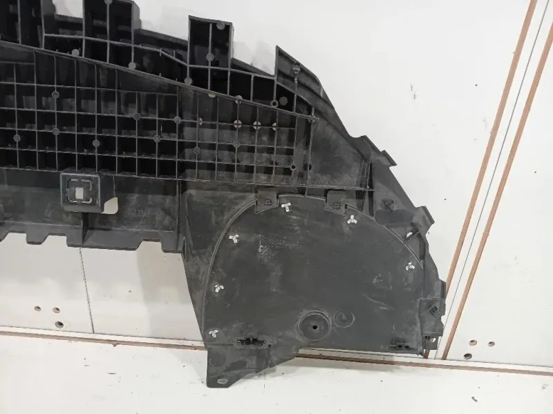 Spoiler Centrale Paraurti ANT 9835411980 Peugeot 308 III 2021