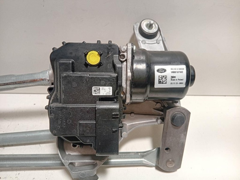 Motorino Tergicristallo W000107332 Ford KUGA III 2020