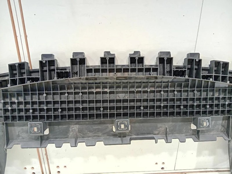 Spoiler Centrale Paraurti ANT 9835411980 Peugeot 308 III 2021