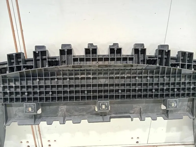 Spoiler Centrale Paraurti ANT 9835411980 Peugeot 308 III 2021