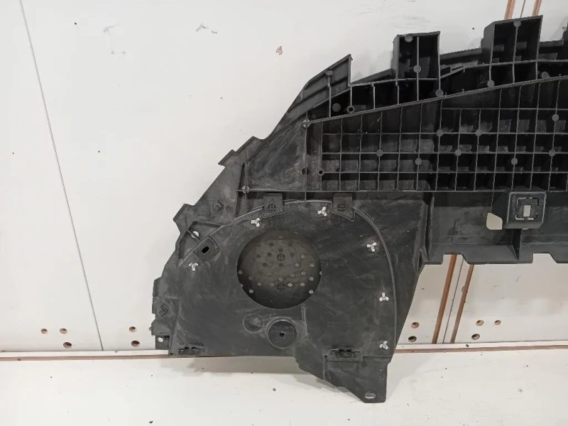 Spoiler Centrale Paraurti ANT 9835411980 Peugeot 308 III 2021