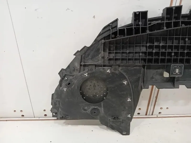 Spoiler Centrale Paraurti ANT 9835411980 Peugeot 308 III 2021