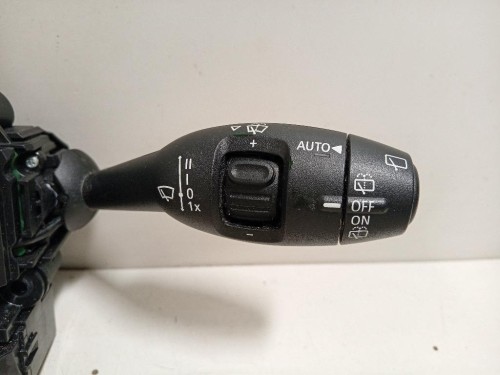 Motorino Tergicristallo W000107332 Ford KUGA III 2020