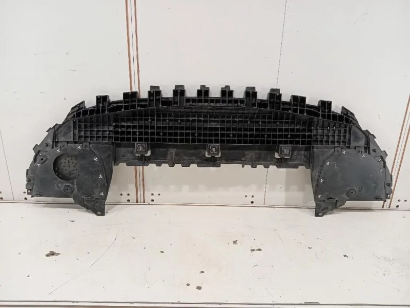 Spoiler Centrale Paraurti ANT 9835411980 Peugeot 308 III 2021