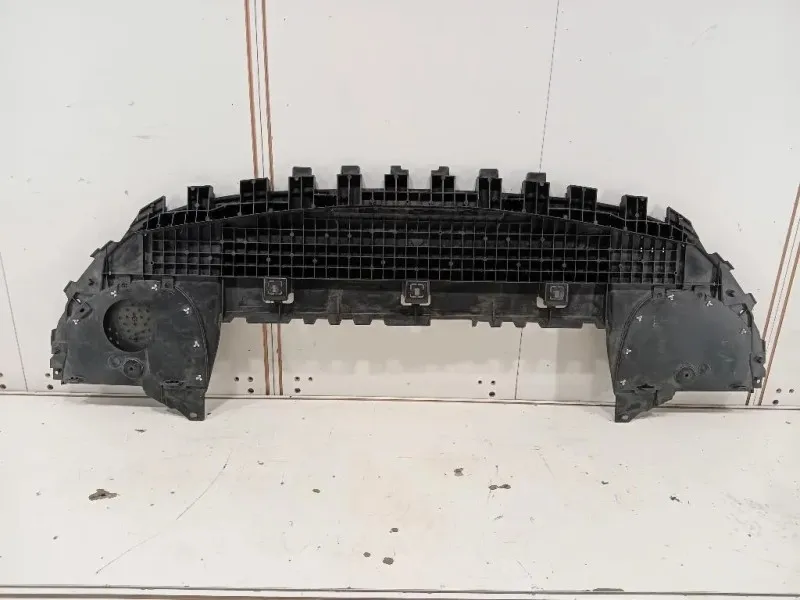 Spoiler Centrale Paraurti ANT 9835411980 Peugeot 308 III 2021