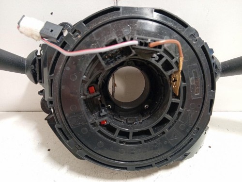 Motorino Tergicristallo 1694757 Ford Mondeo IV 2007