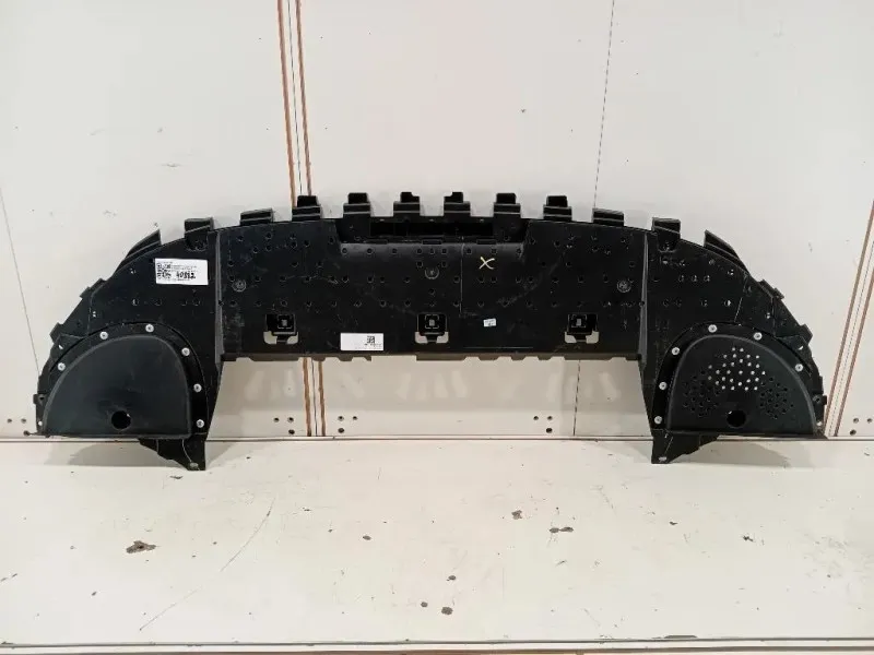 Spoiler Centrale Paraurti ANT 9835411980 Peugeot 308 III 2021