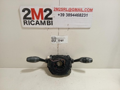 Motorino Tergicristallo 1694757 Ford Mondeo IV SW 2007