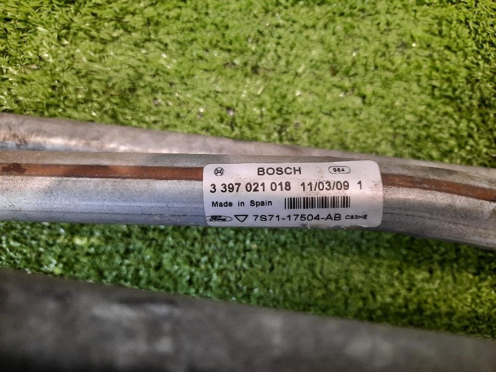 Motorino Tergicristallo 1694757 Ford Mondeo IV SW 2007