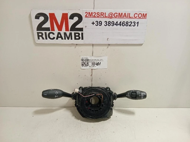 Devioguida Completo 9305954 Mini MINI ONE F55 2014