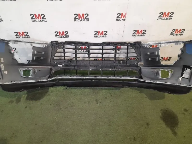 Spoiler Centrale Paraurti ANT 95B807061F Porsche Macan 2014