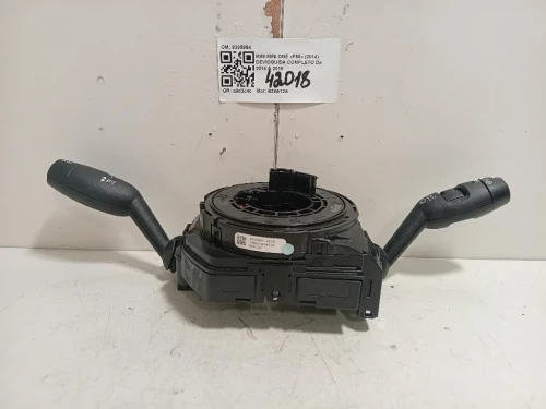 Devioguida Completo 9305954 Mini MINI ONE F55 2014