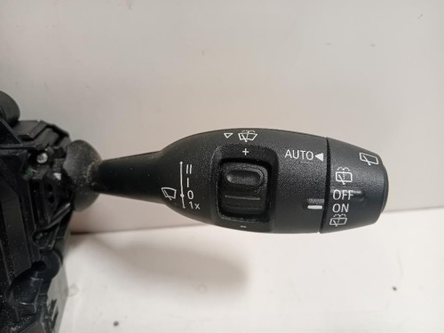 Motorino Tergicristallo GK21-17500-BA Ford Transit V 2011