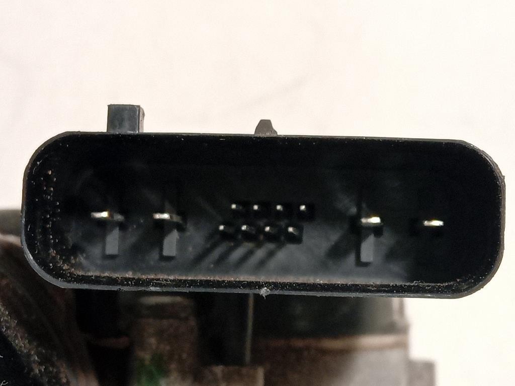 Motorino Tergicristallo GK21-17500-BA Ford Transit V 2011