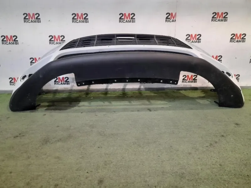 Spoiler Centrale Paraurti ANT 95B807061F Porsche Macan 2014