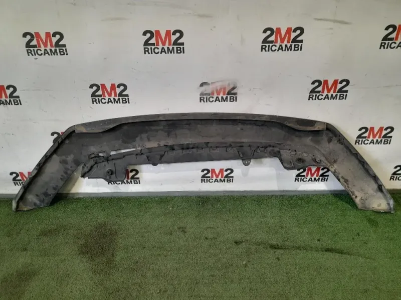 Spoiler Centrale Paraurti ANT 5F0805903 Seat LEON 5F1 2013