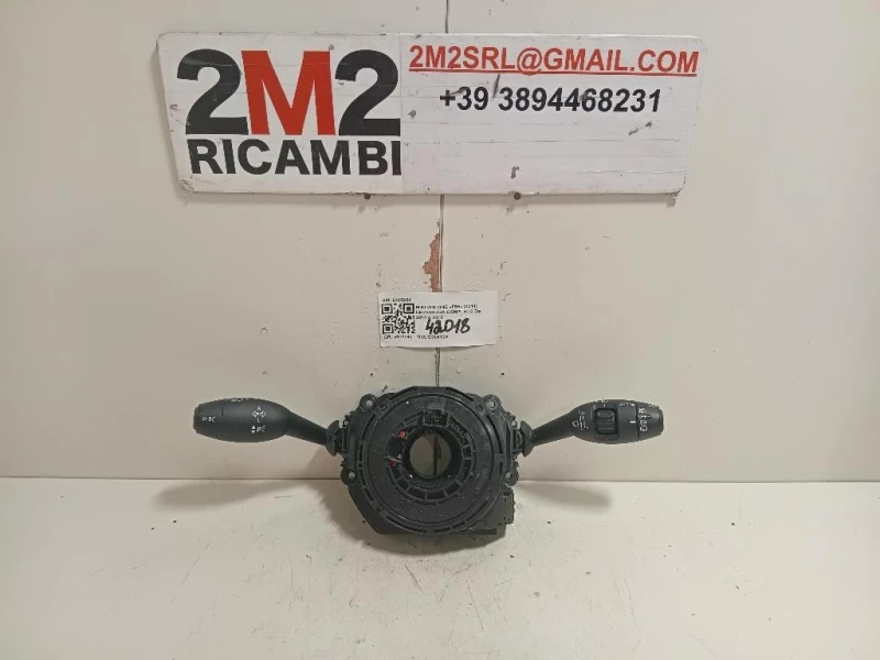 Devioguida Completo 9305954 Mini MINI ONE F55 2014