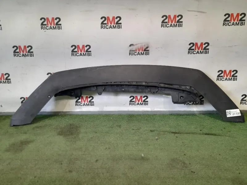 Spoiler Centrale Paraurti ANT 5F0805903 Seat LEON 5F1 2013